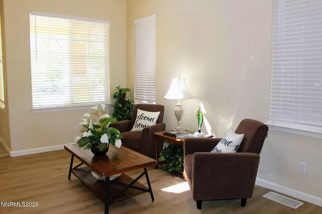 2871 Sage Ridge Reno NV 89509