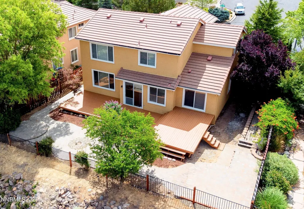 2871 Sage Ridge Reno NV 89509