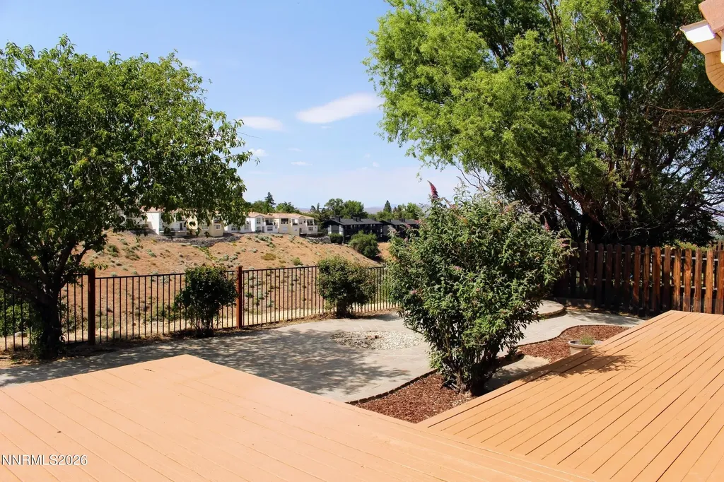 2871 Sage Ridge Reno NV 89509
