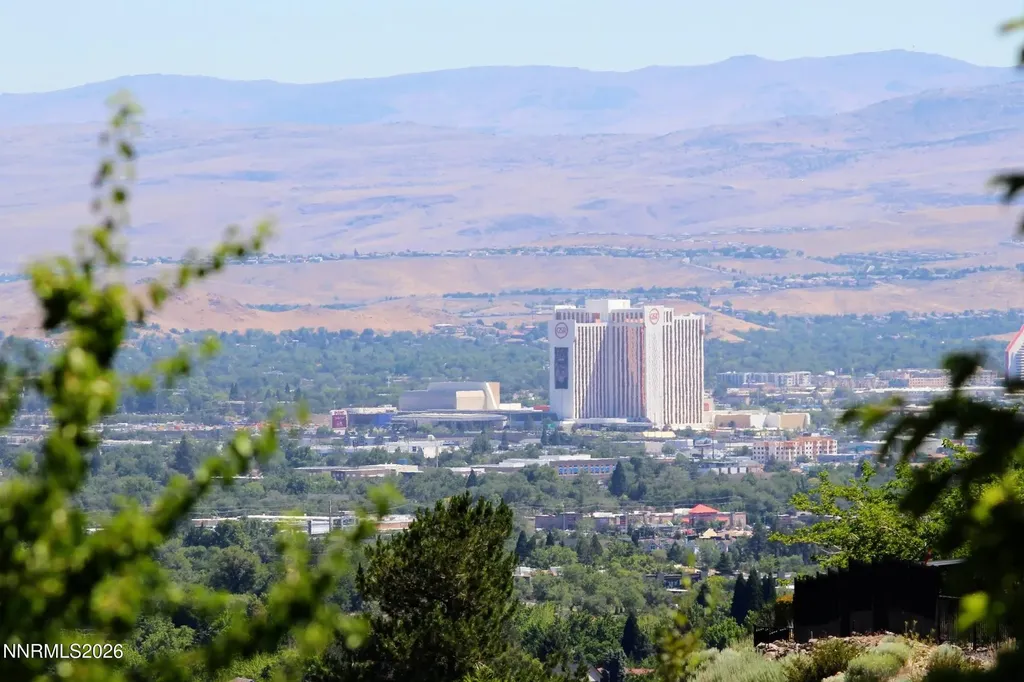 2871 Sage Ridge Reno NV 89509