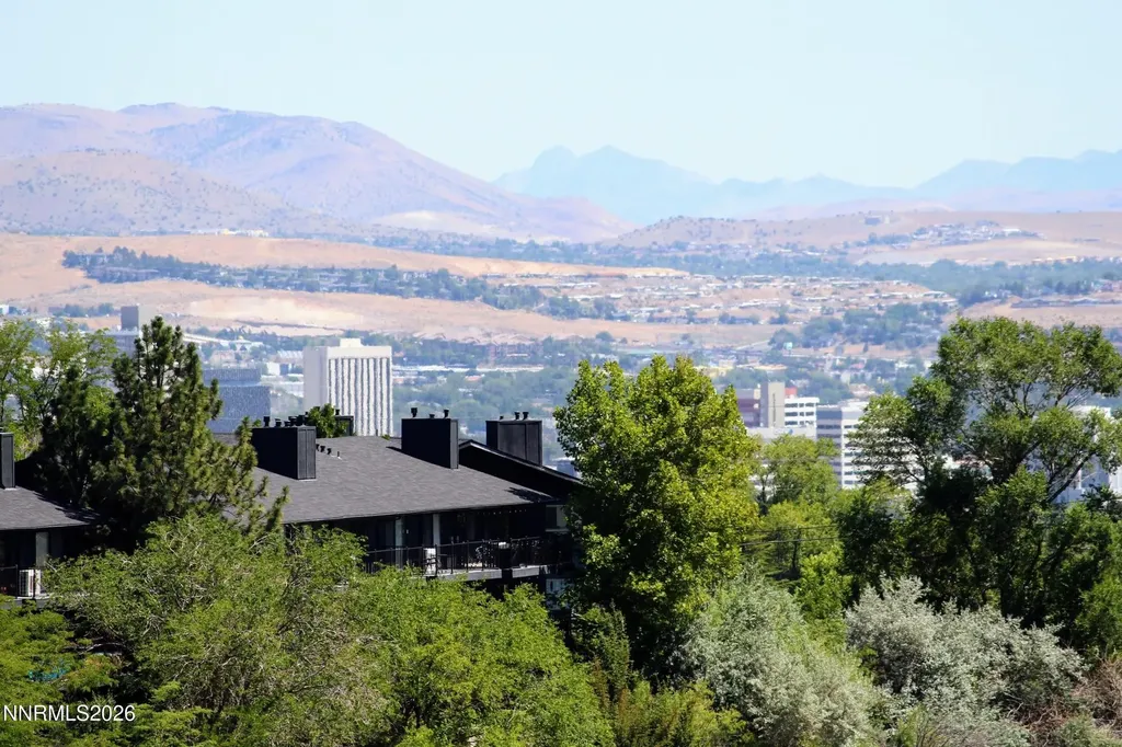 2871 Sage Ridge Reno NV 89509