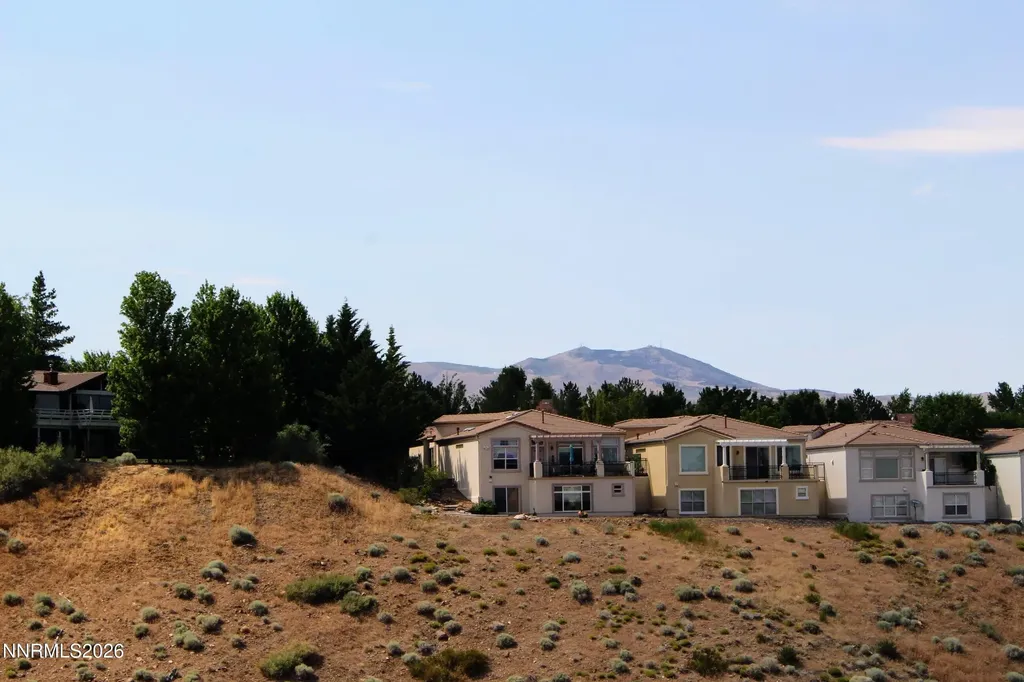 2871 Sage Ridge Reno NV 89509