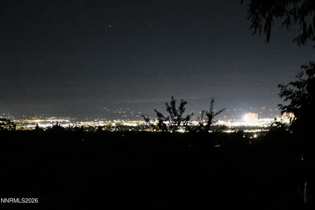 2871 Sage Ridge Reno NV 89509