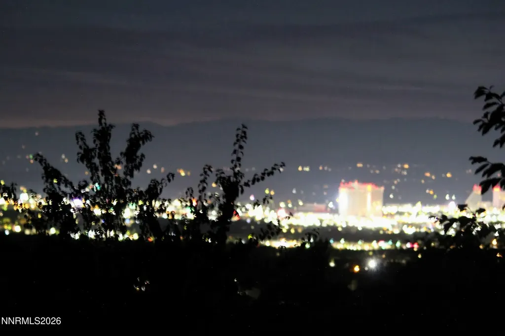 2871 Sage Ridge Reno NV 89509