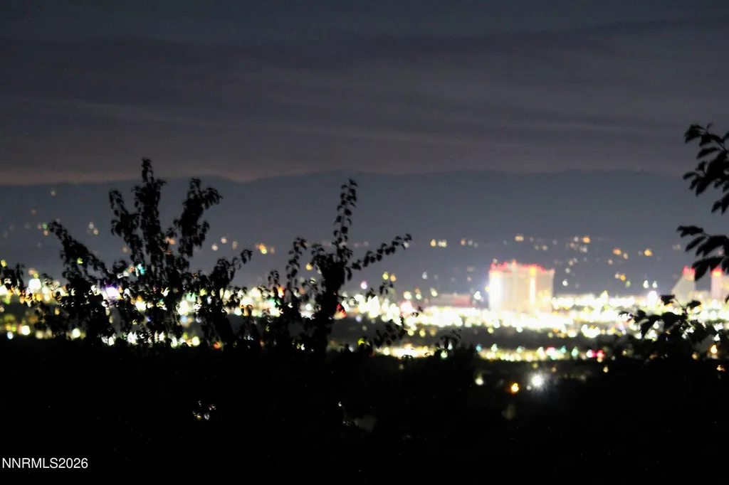 2871 Sage Ridge Reno NV 89509