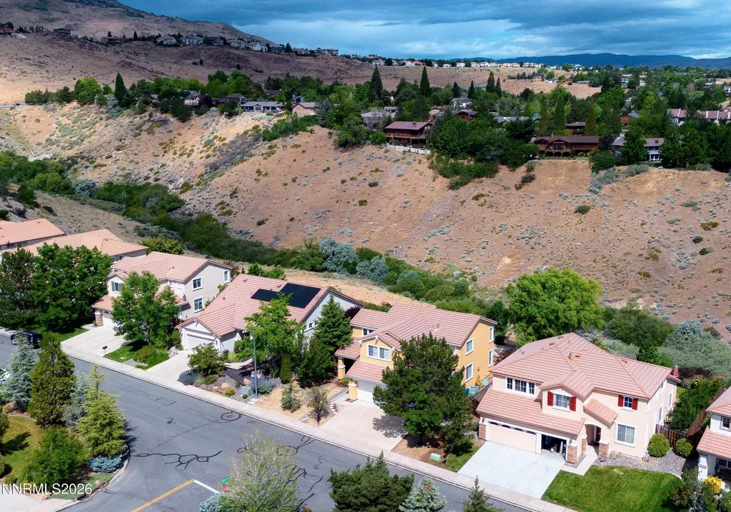 2871 Sage Ridge Reno NV 89509