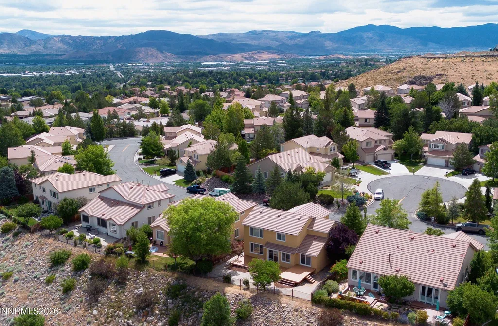 2871 Sage Ridge Reno NV 89509
