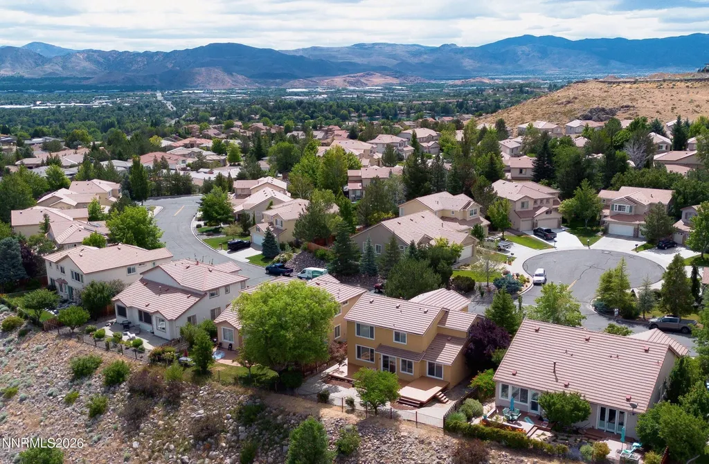 2871 Sage Ridge Reno NV 89509