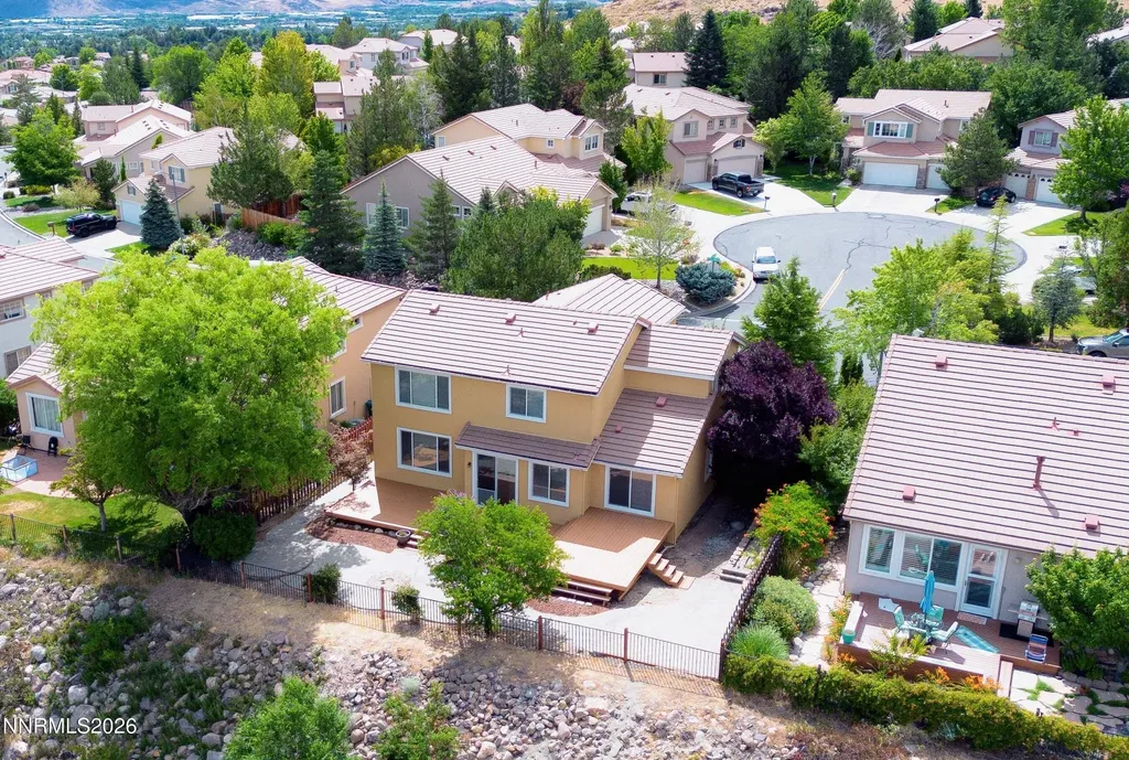 2871 Sage Ridge Reno NV 89509