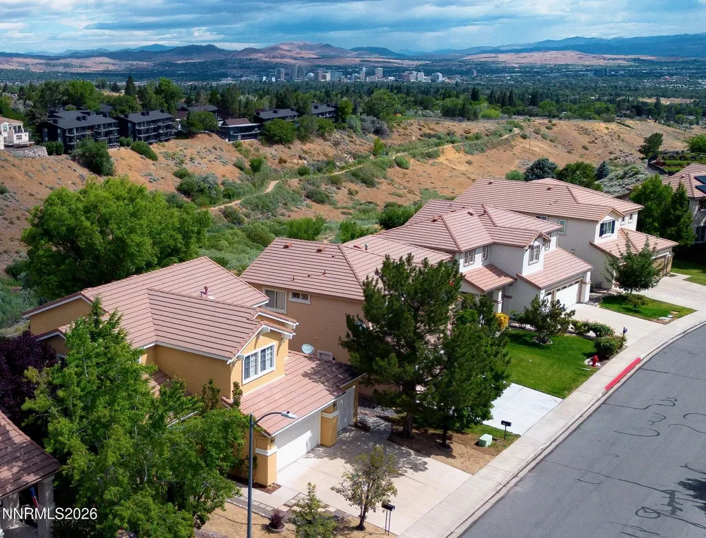 2871 Sage Ridge Reno NV 89509