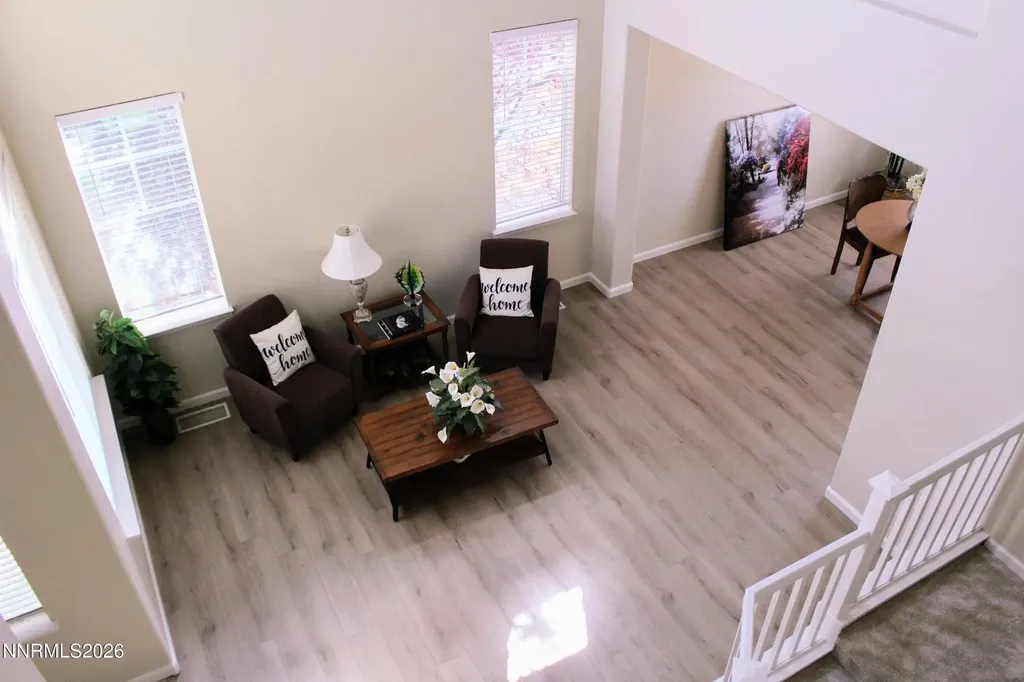 2871 Sage Ridge Reno NV 89509