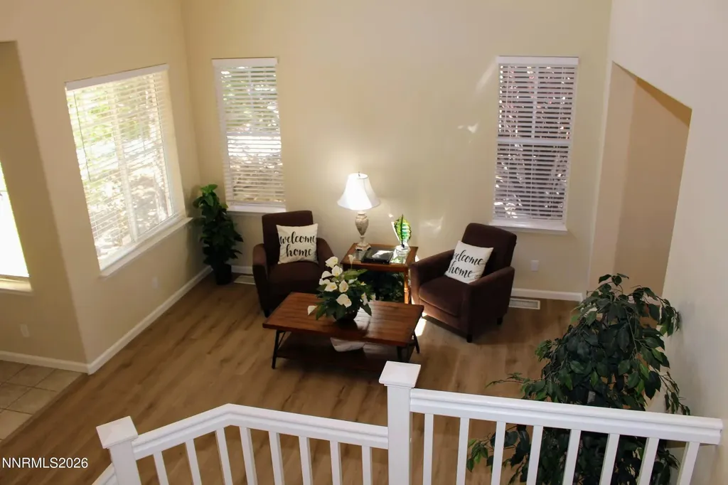 2871 Sage Ridge Reno NV 89509
