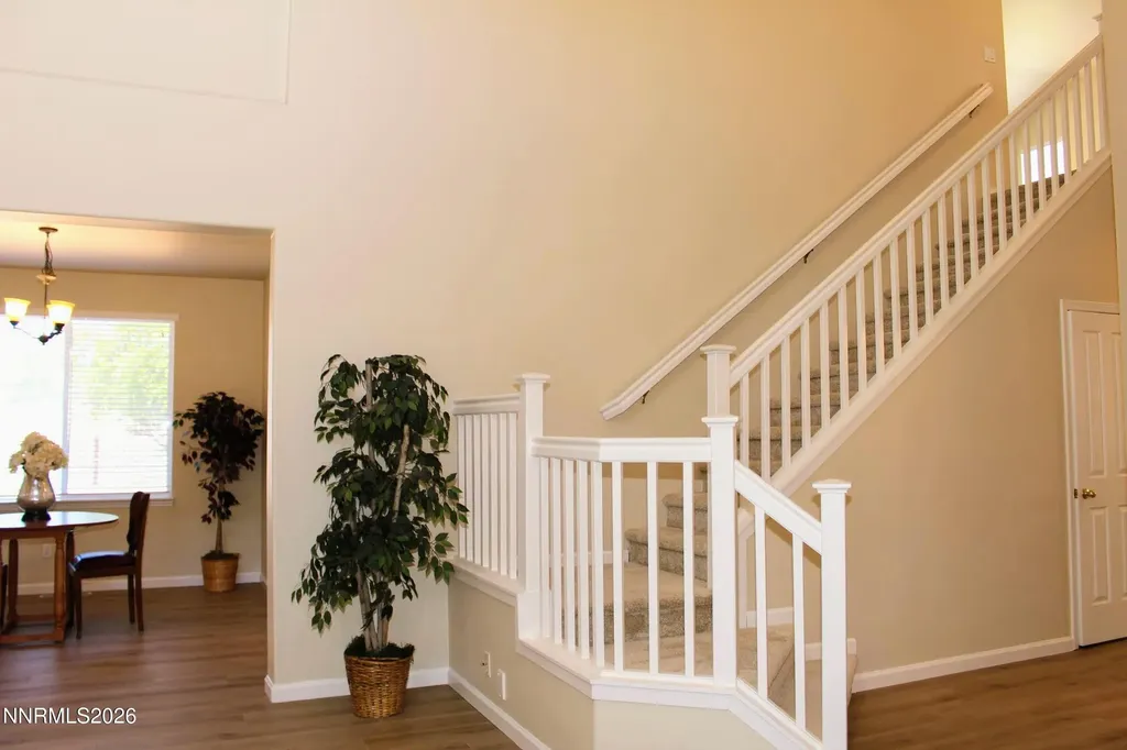 2871 Sage Ridge Reno NV 89509
