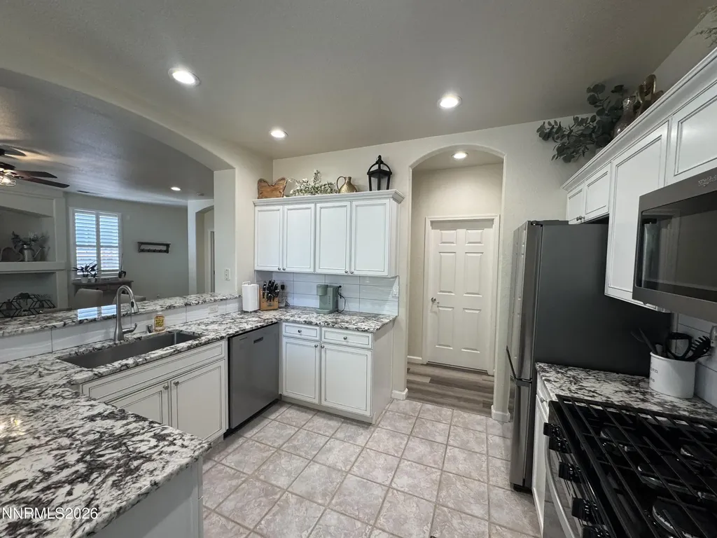 1875 Badlands Reno NV 89521