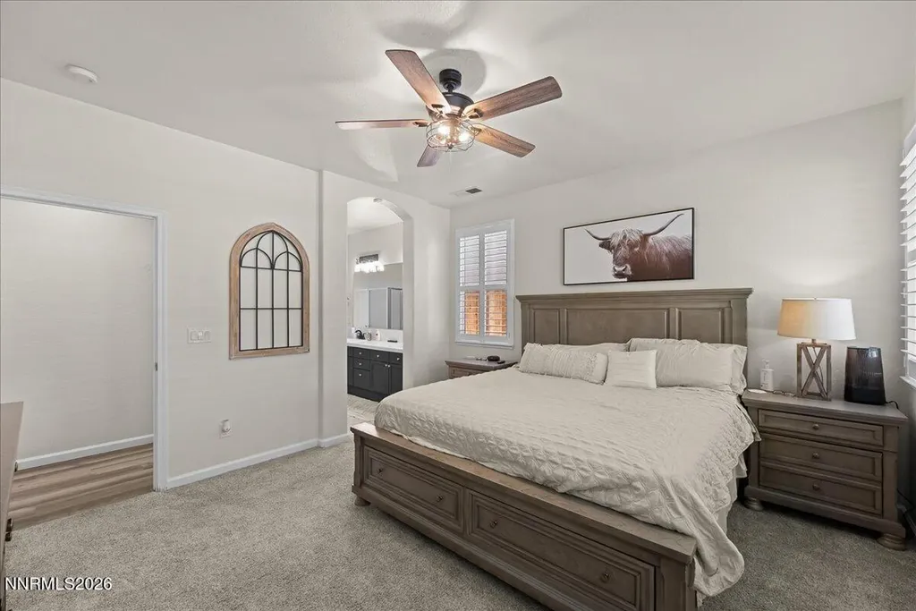 1875 Badlands Reno NV 89521
