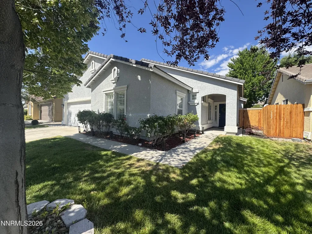 1875 Badlands Reno NV 89521