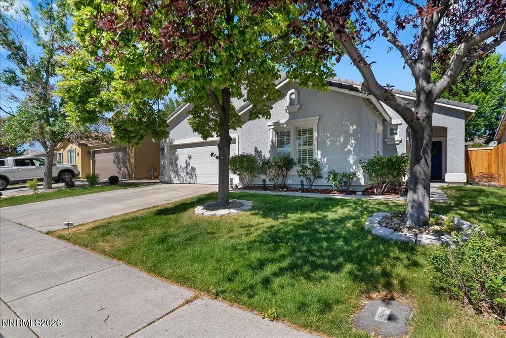 1875 Badlands Reno NV 89521