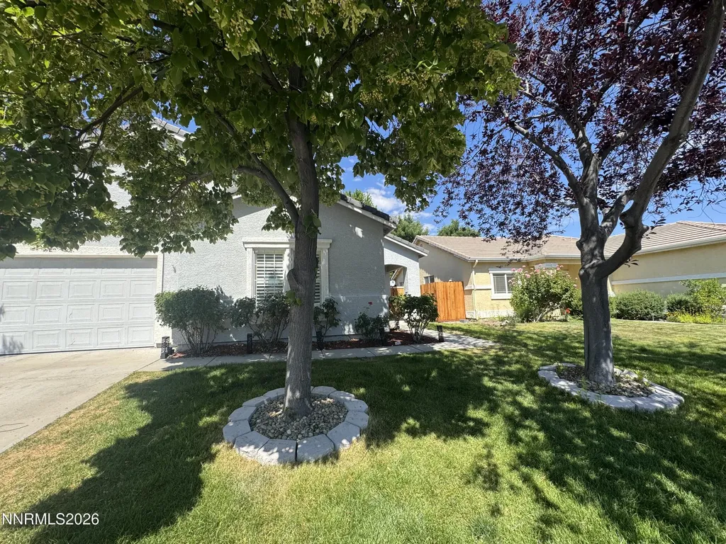 1875 Badlands Reno NV 89521