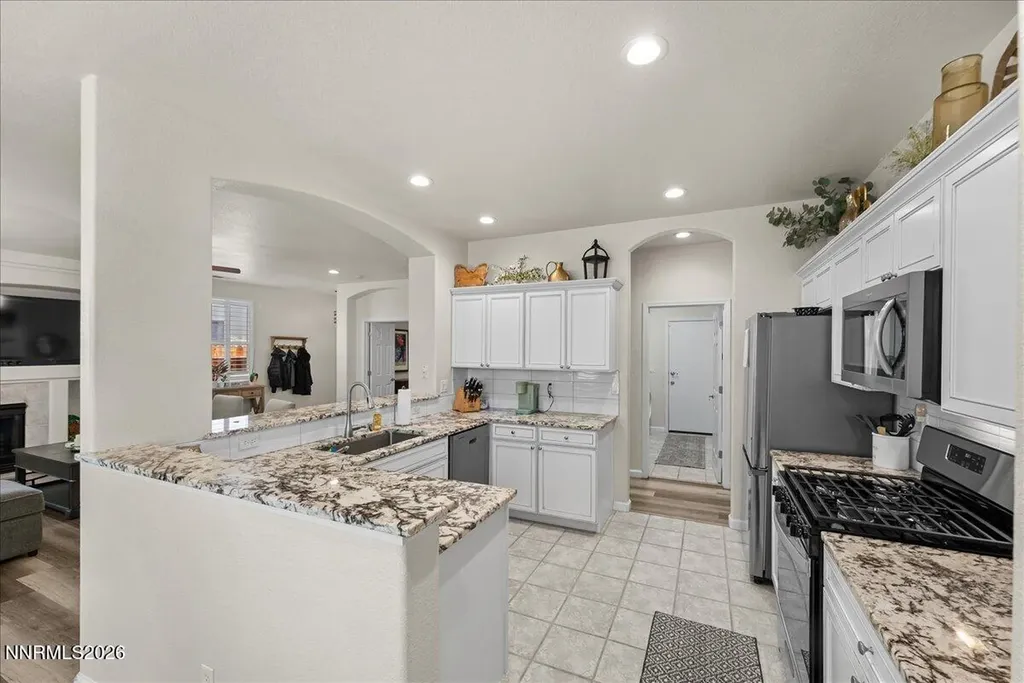 1875 Badlands Reno NV 89521