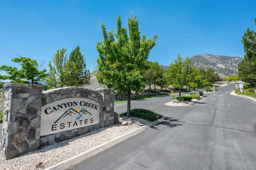 2942 James Canyon Genoa NV 89411
