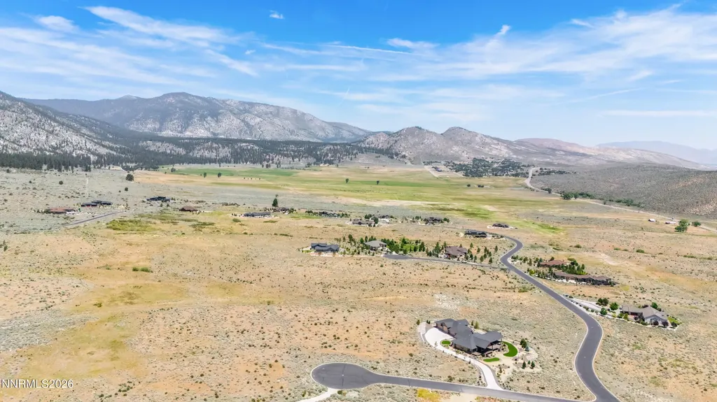 2942 James Canyon Genoa NV 89411