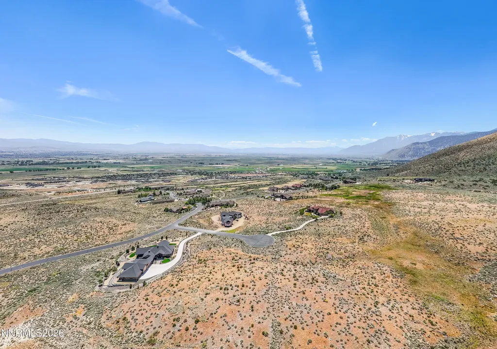 2942 James Canyon Genoa NV 89411