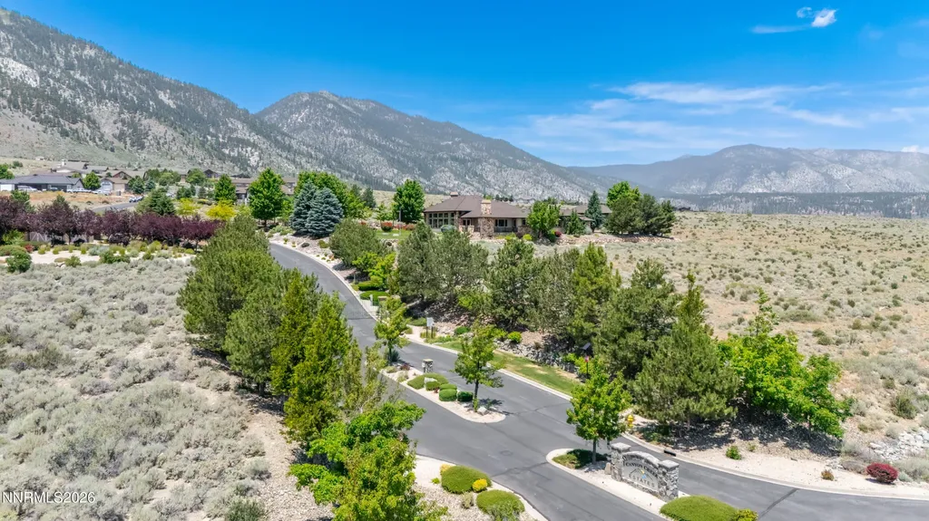 2942 James Canyon Genoa NV 89411