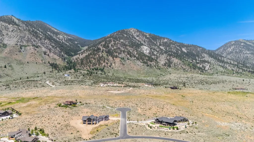 2942 James Canyon Genoa NV 89411