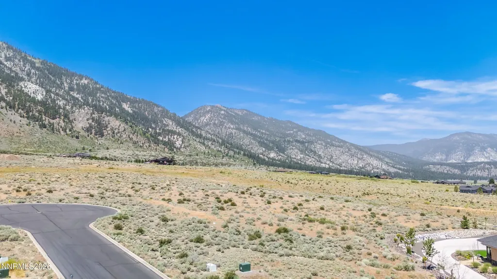 2942 James Canyon Genoa NV 89411