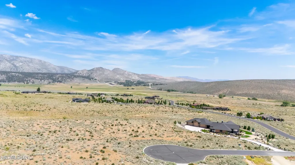 2942 James Canyon Genoa NV 89411