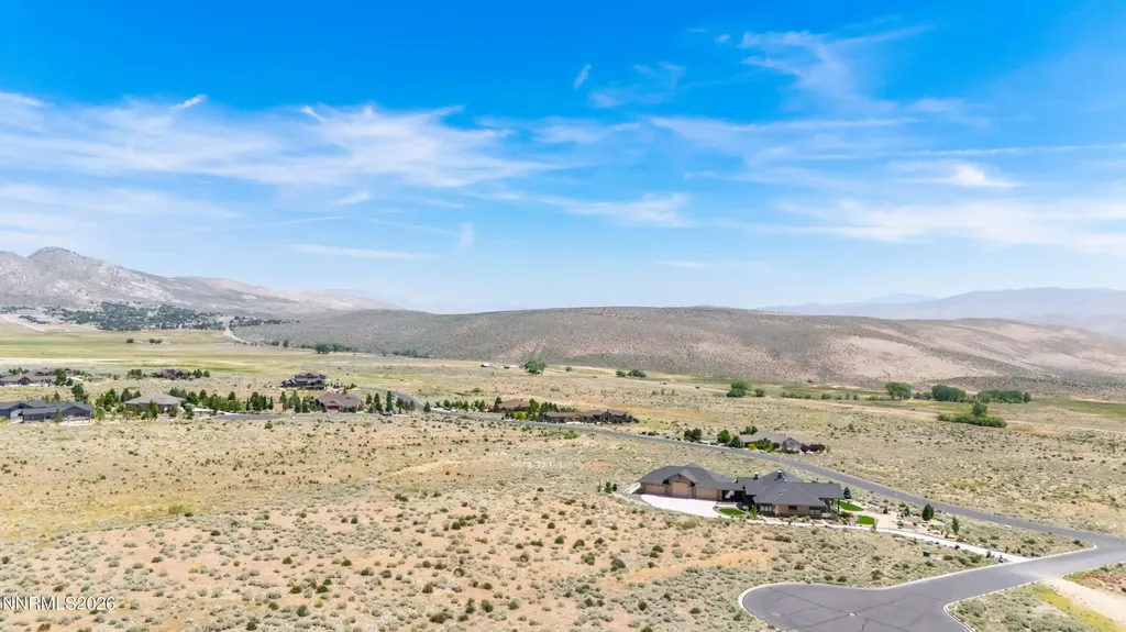 2942 James Canyon Genoa NV 89411