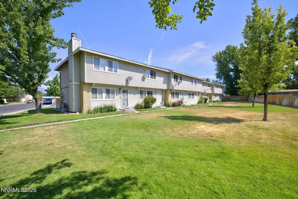 1354 El Dorado Gardnerville NV 89410