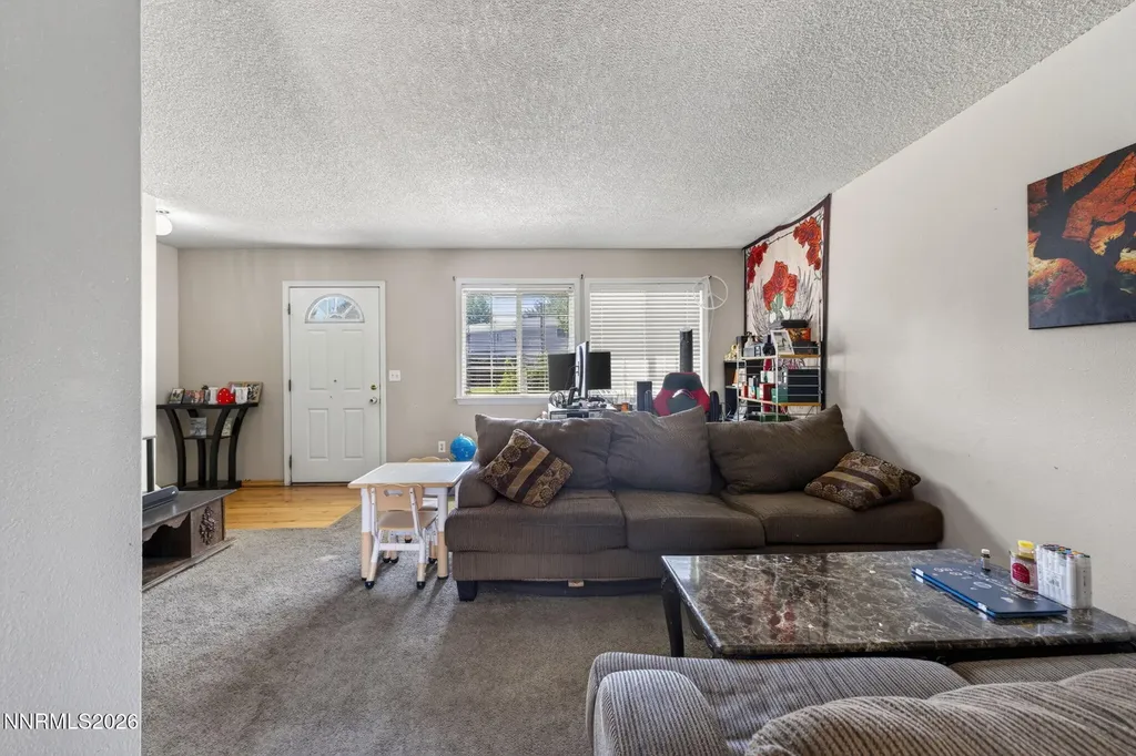 1354 El Dorado Gardnerville NV 89410