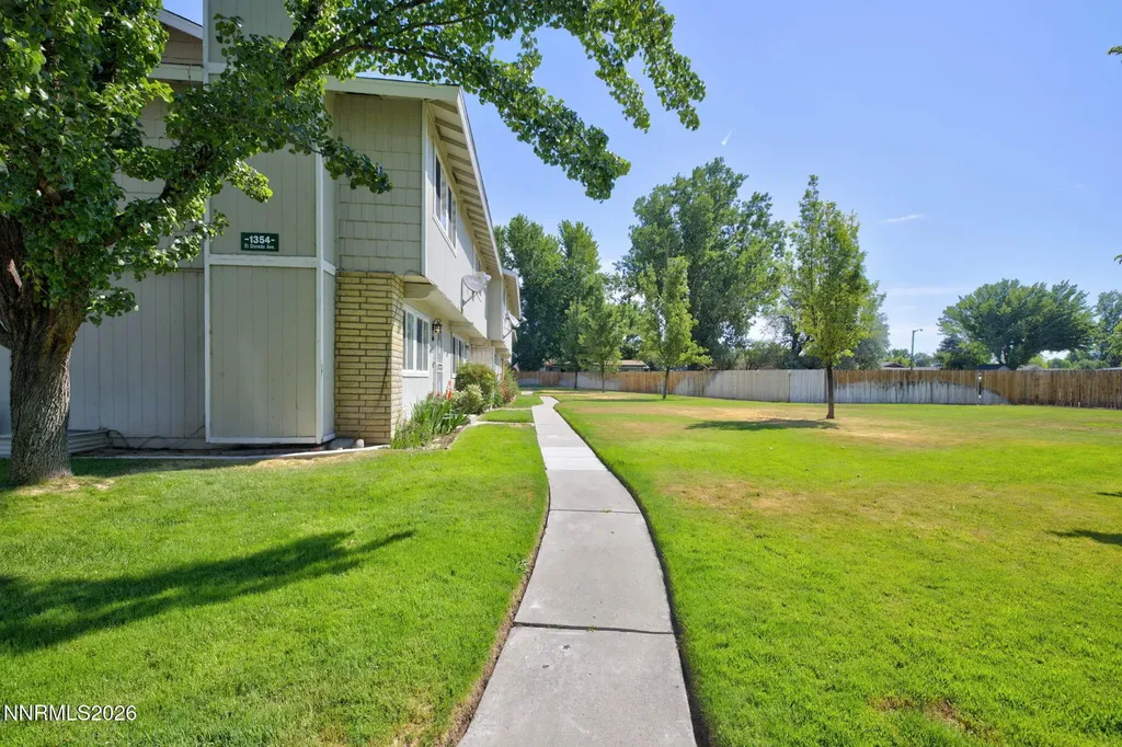 1354 El Dorado Gardnerville NV 89410