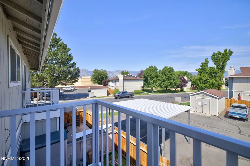 1354 El Dorado Gardnerville NV 89410