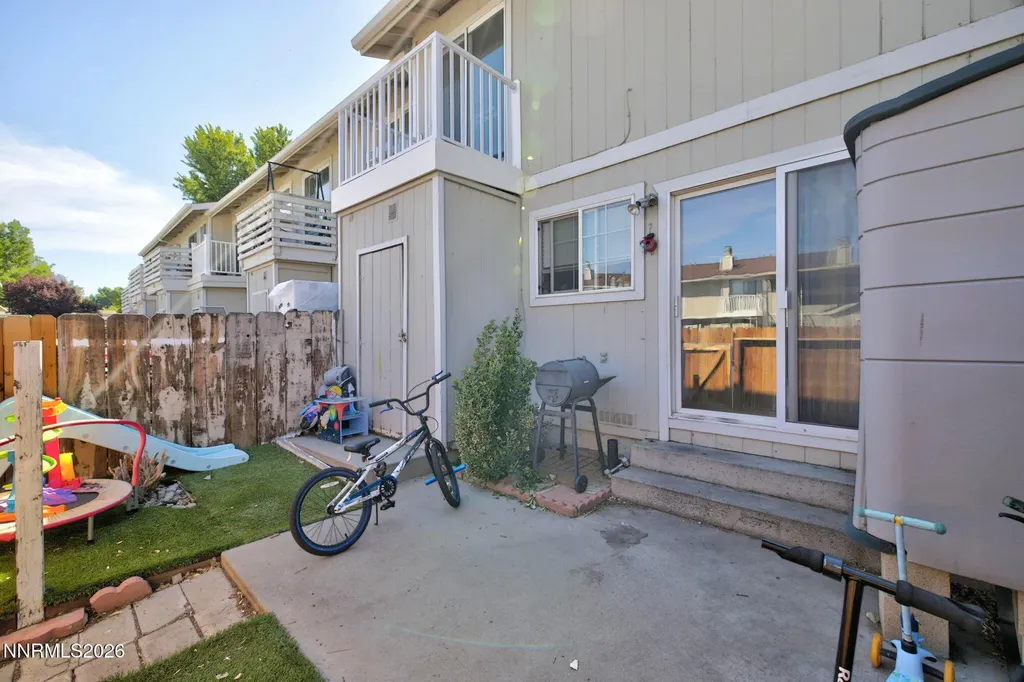1354 El Dorado Gardnerville NV 89410