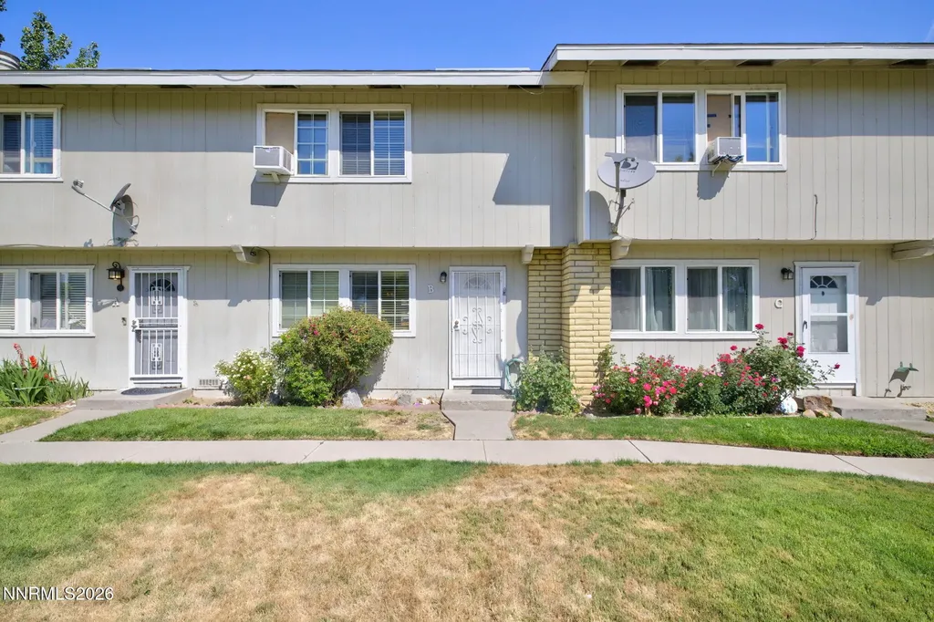 1354 El Dorado Gardnerville NV 89410
