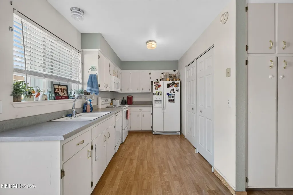 1354 El Dorado Gardnerville NV 89410