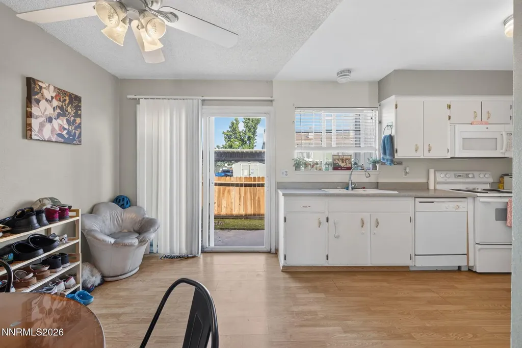 1354 El Dorado Gardnerville NV 89410