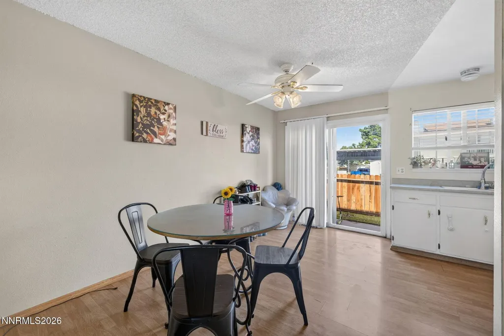 1354 El Dorado Gardnerville NV 89410