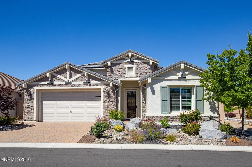 9589 Gazala Reno NV 89521