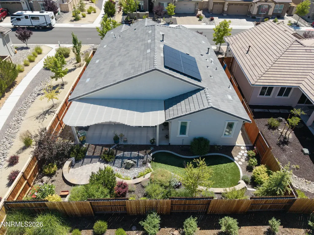 9589 Gazala Reno NV 89521