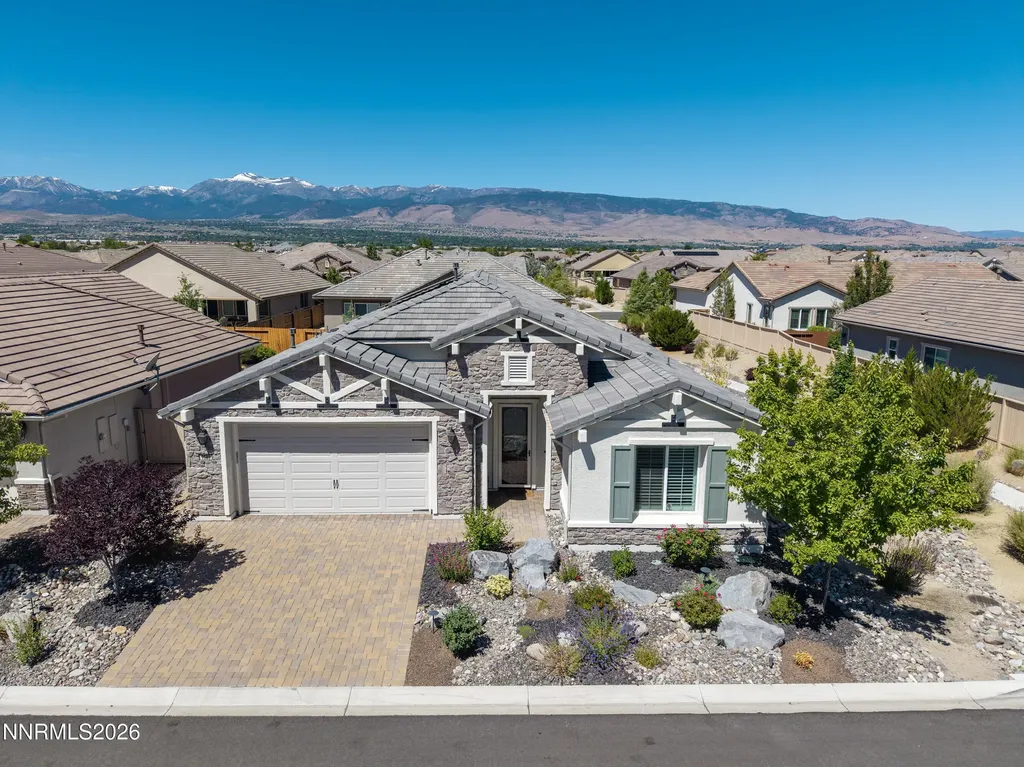 9589 Gazala Reno NV 89521