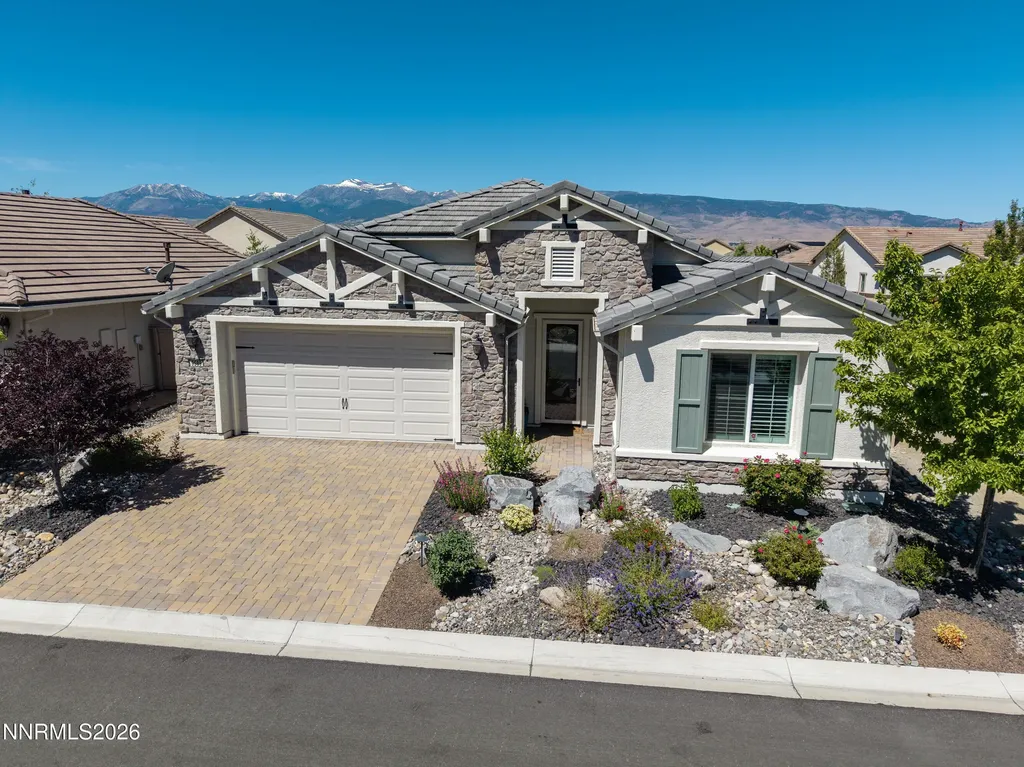 9589 Gazala Reno NV 89521