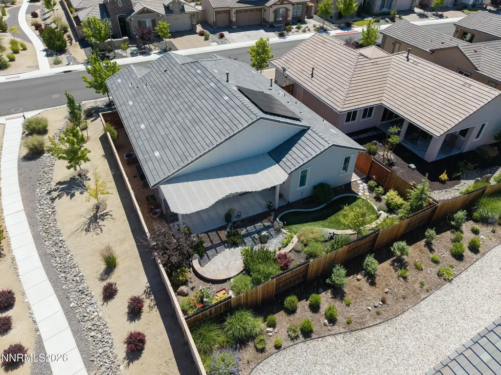 9589 Gazala Reno NV 89521