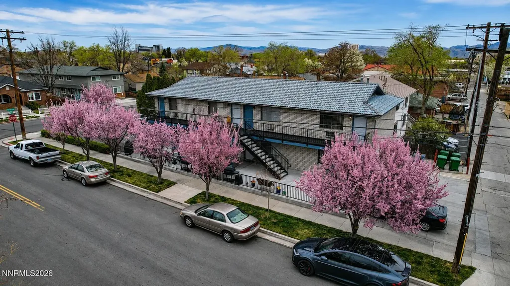 306 Taylor Reno NV 89502