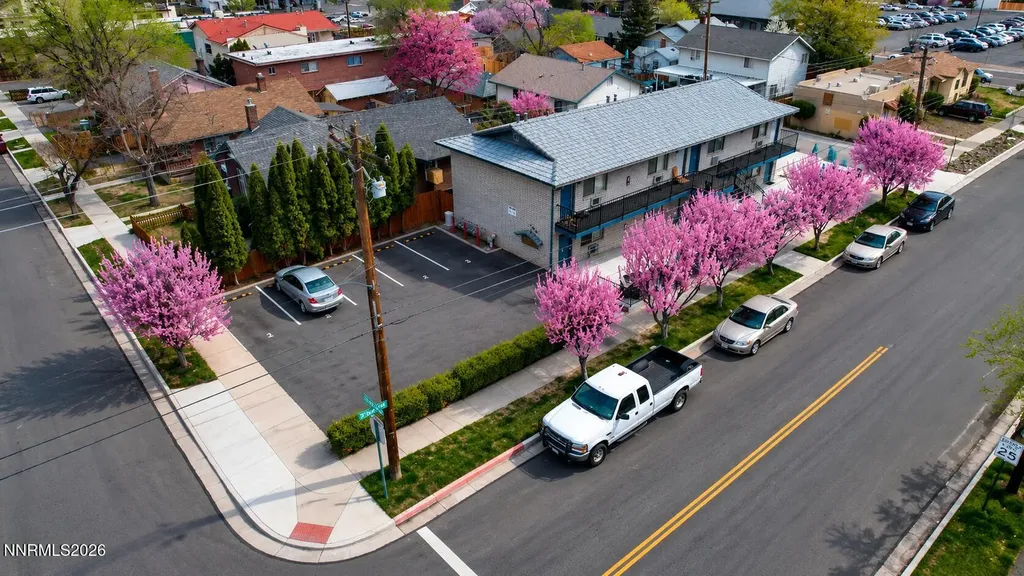 306 Taylor Reno NV 89502