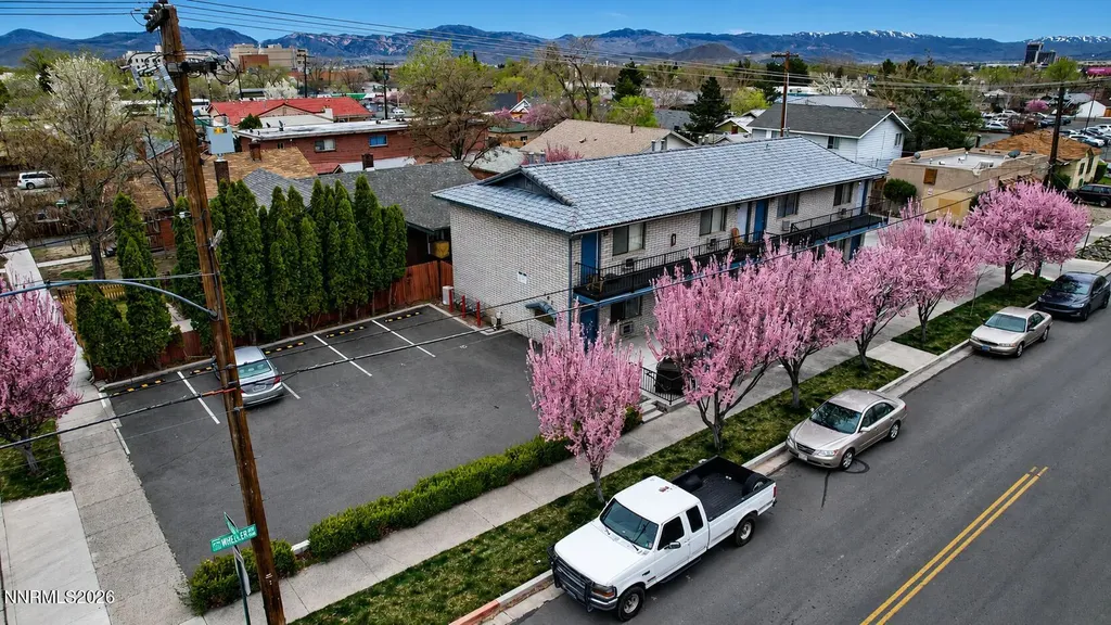 306 Taylor Reno NV 89502