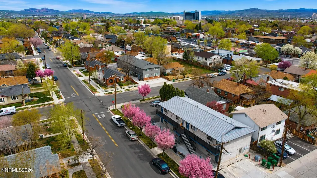 306 Taylor Reno NV 89502