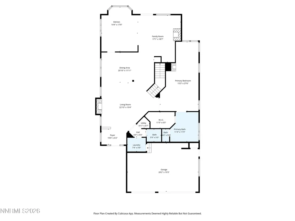 6186 Squires Reno NV 89519
